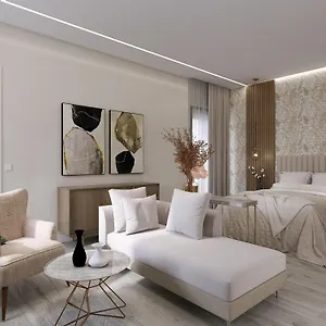 Ripetta Grand Rome