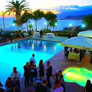 Turas Club Vacanze Vakantiepark