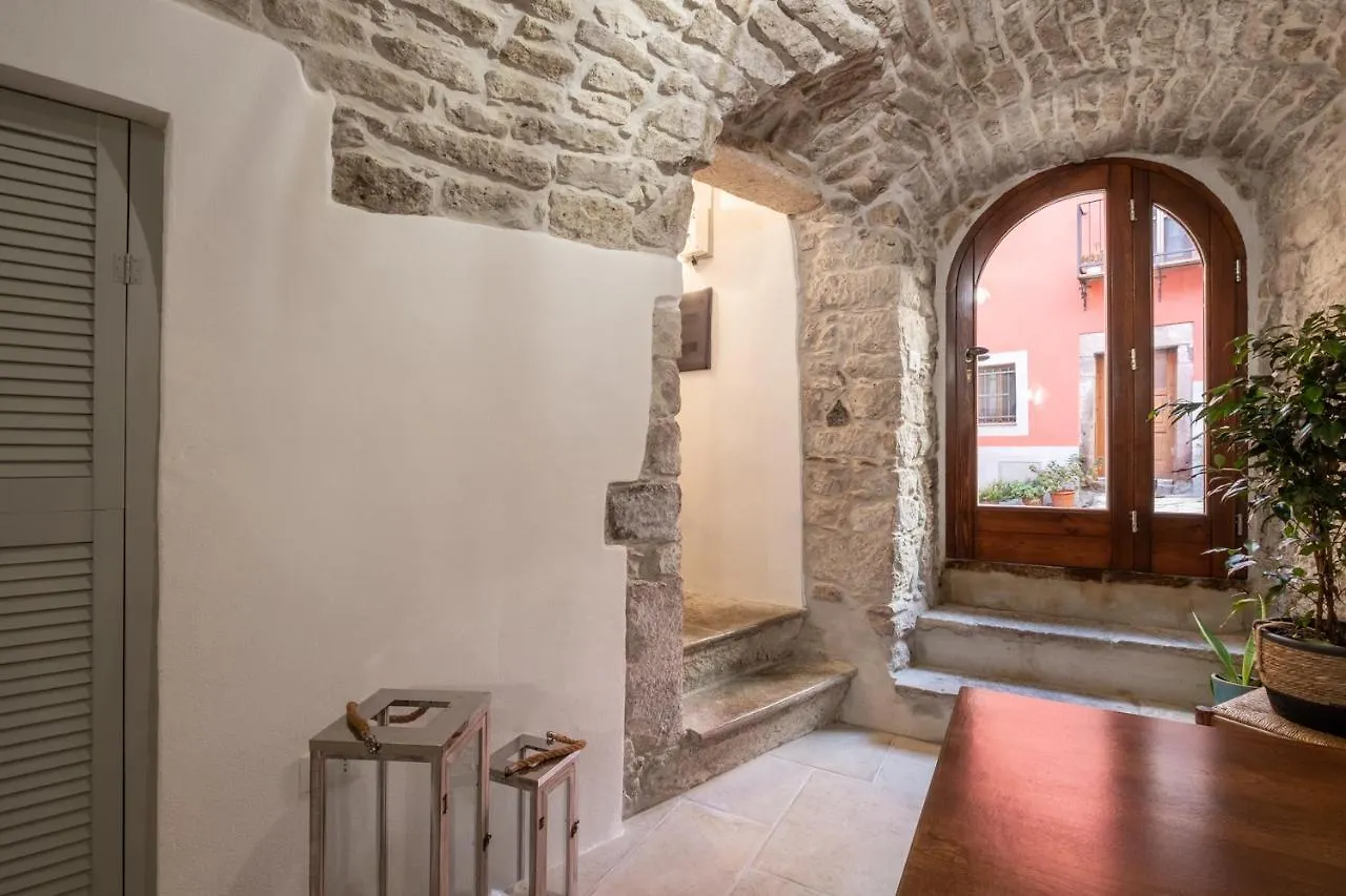 Dimora Sant'Ignazio Guest House Bosa Italy