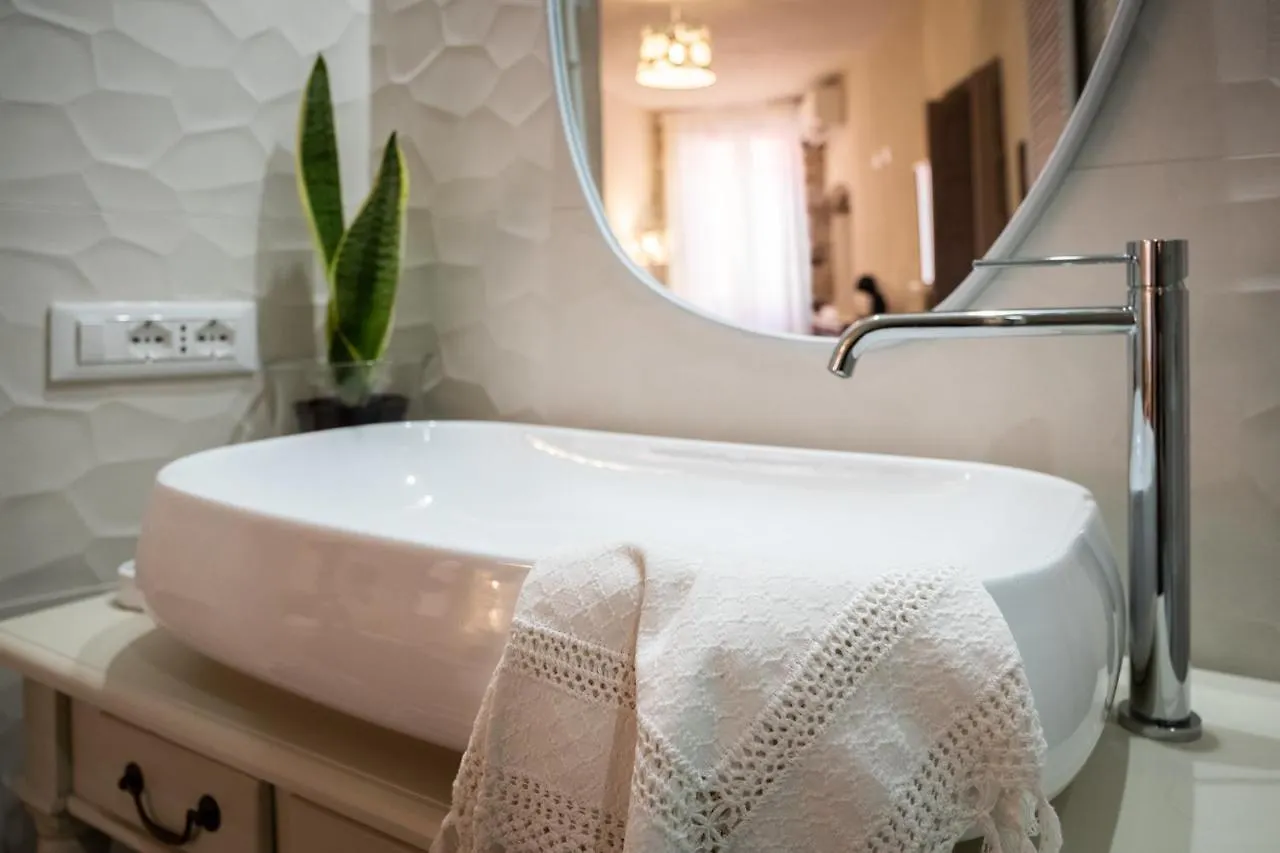 Dimora Sant'Ignazio Guest House Bosa Italy