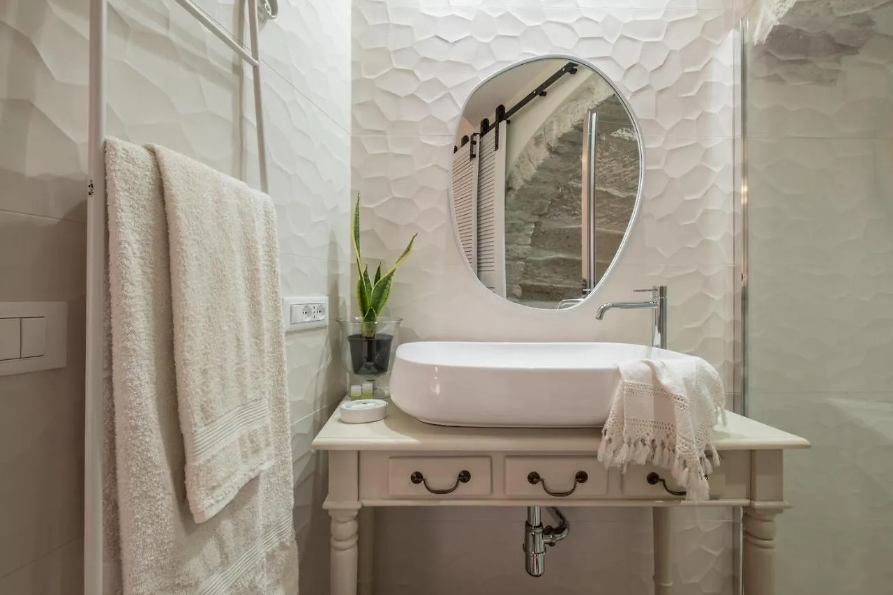 Dimora Sant'Ignazio Guest House Bosa