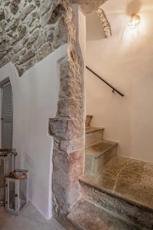 Dimora Sant'Ignazio Guest House Bosa