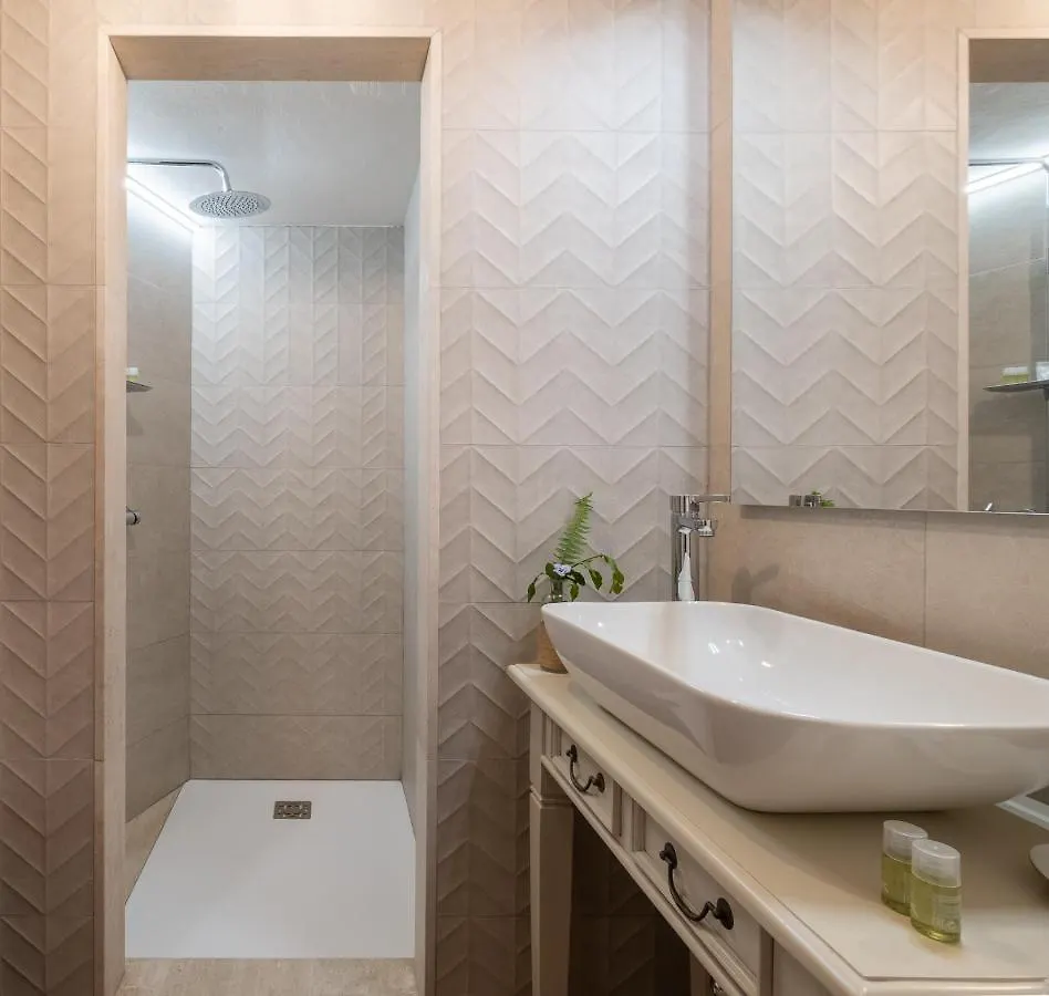 Dimora Sant'Ignazio Guest House Bosa