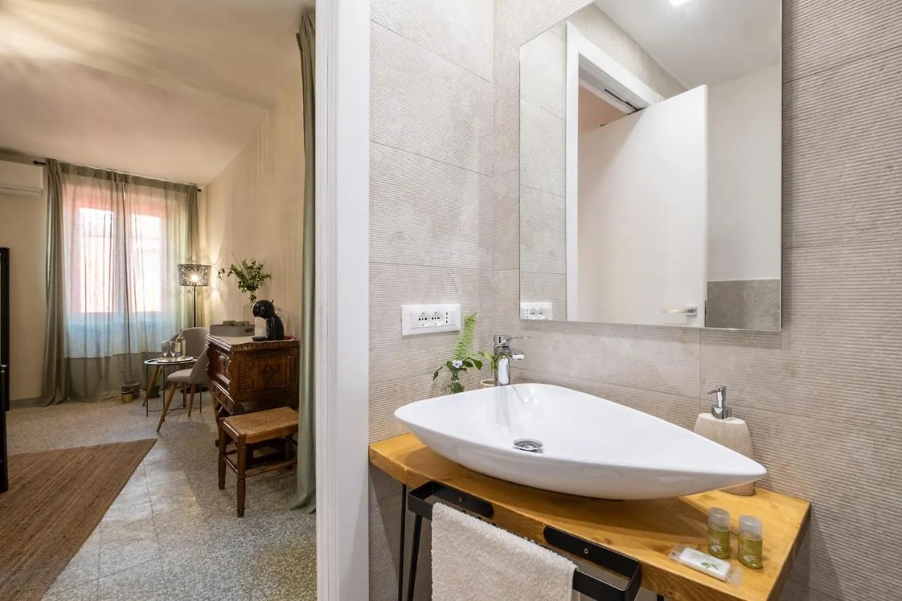 Dimora Sant'Ignazio Guest House Bosa Italy