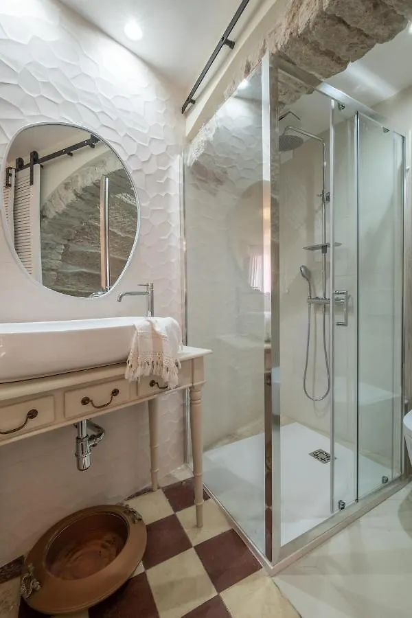 Dimora Sant'Ignazio Guest House Bosa