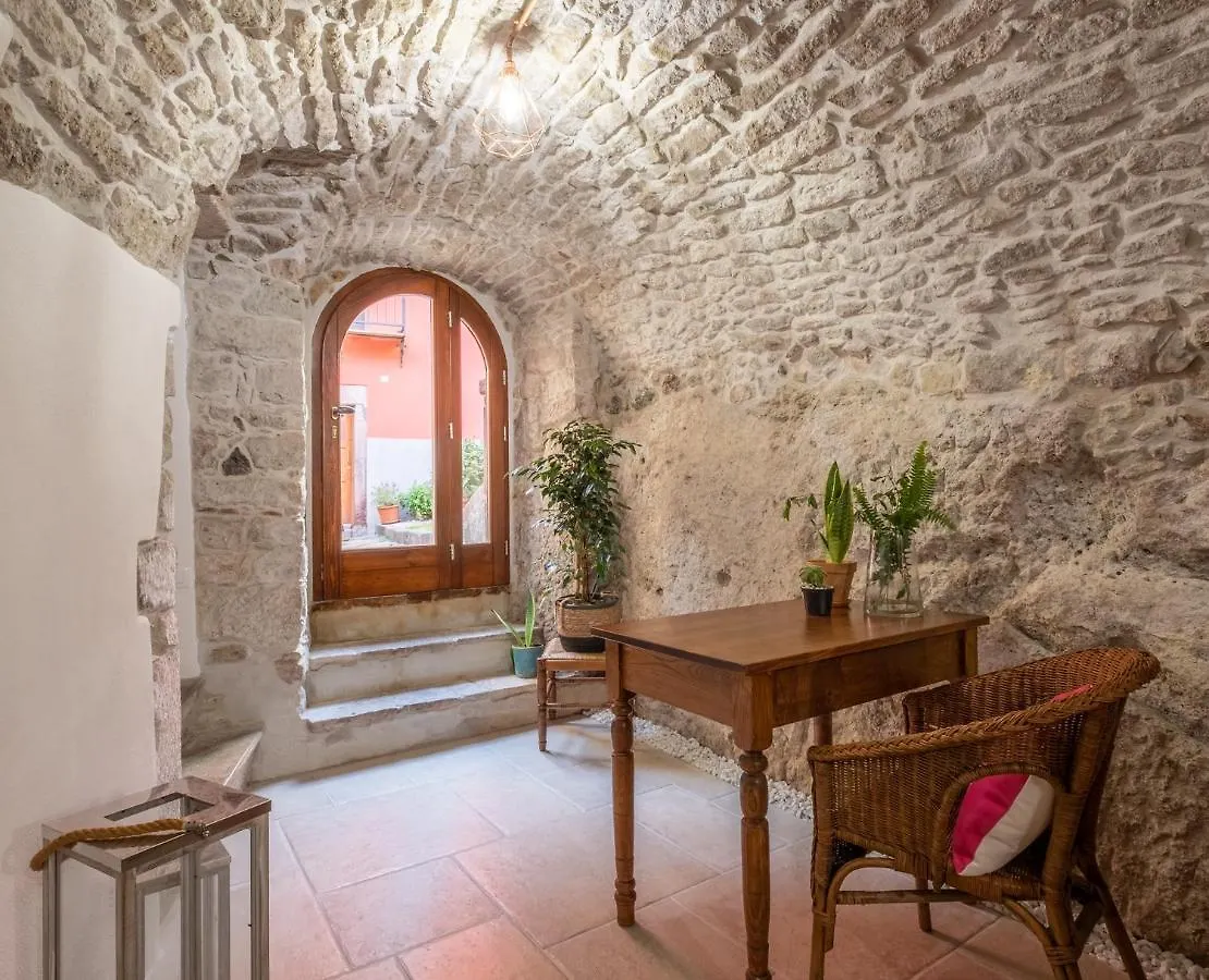 Dimora Sant'Ignazio Guest House Bosa