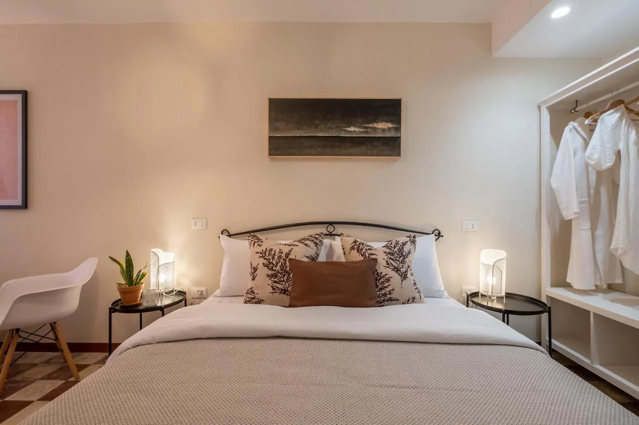 Dimora Sant'Ignazio Guest House Bosa Italy