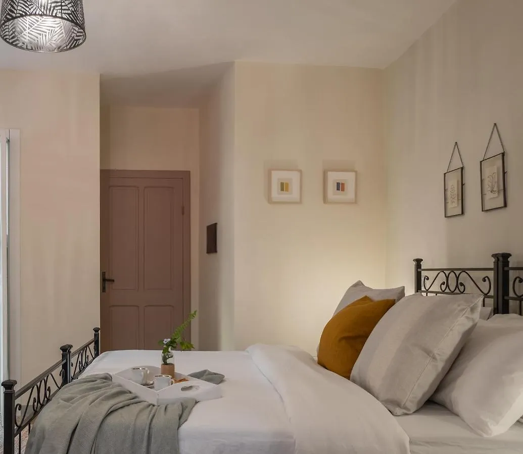 Dimora Sant'Ignazio Guest House Bosa 0*,