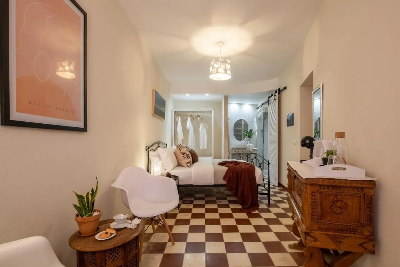 Dimora Sant'Ignazio Guest House Bosa