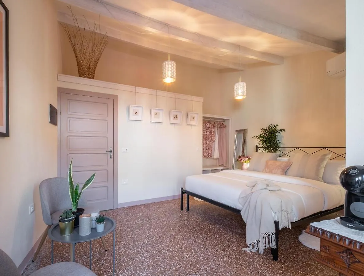 Dimora Sant'Ignazio Guest House Bosa