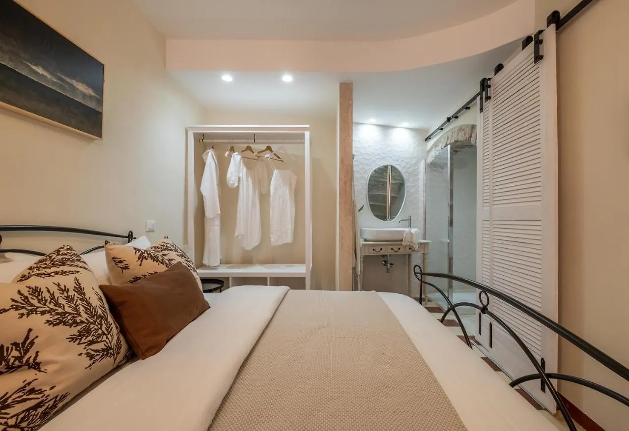 Dimora Sant'Ignazio Guest House Bosa Italy