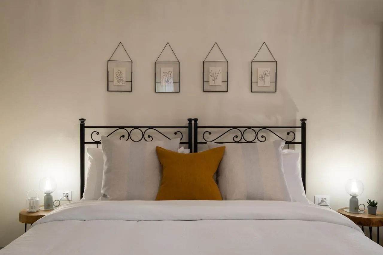 Dimora Sant'Ignazio Guest House Bosa
